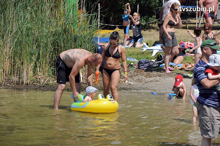 XI Piknik Kaszankowy we Władysławie