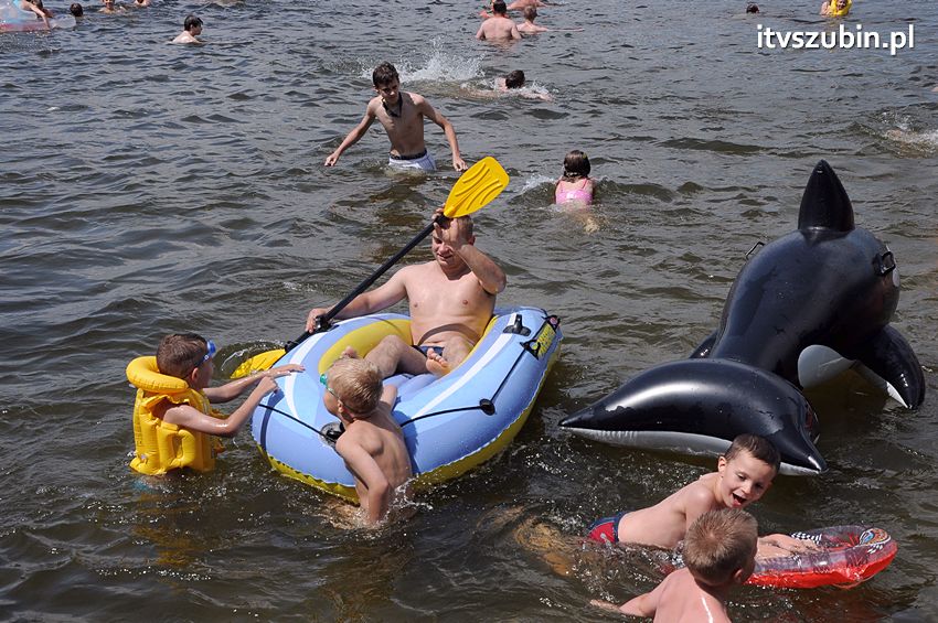 XI Piknik Kaszankowy we Władysławie