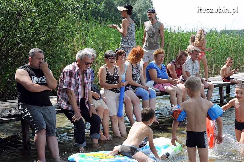 XI Piknik Kaszankowy we Władysławie