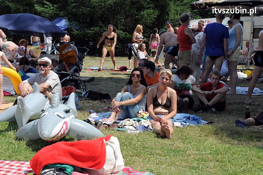 XI Piknik Kaszankowy we Władysławie