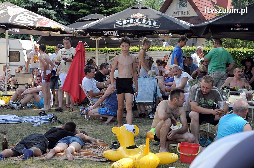 XI Piknik Kaszankowy we Władysławie