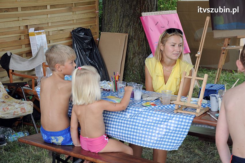 XI Piknik Kaszankowy we Władysławie