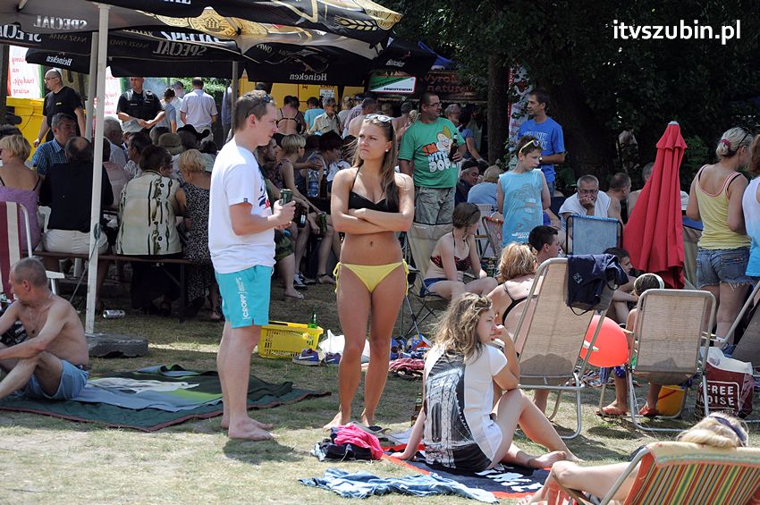 XI Piknik Kaszankowy we Władysławie