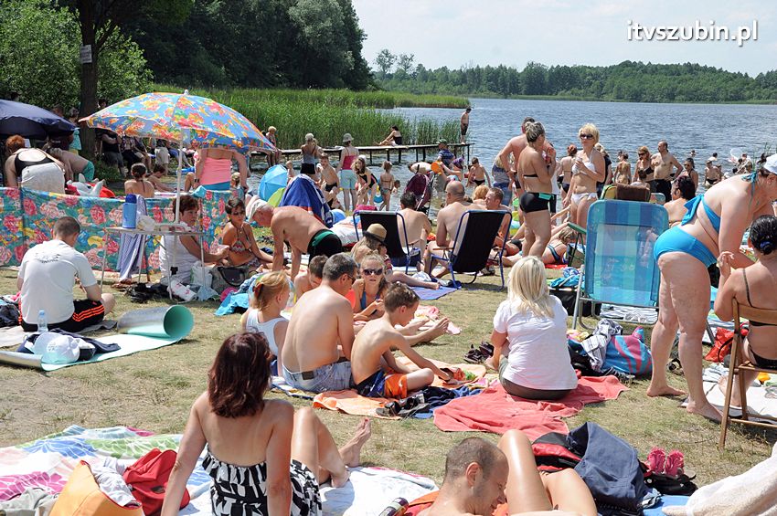 XI Piknik Kaszankowy we Władysławie