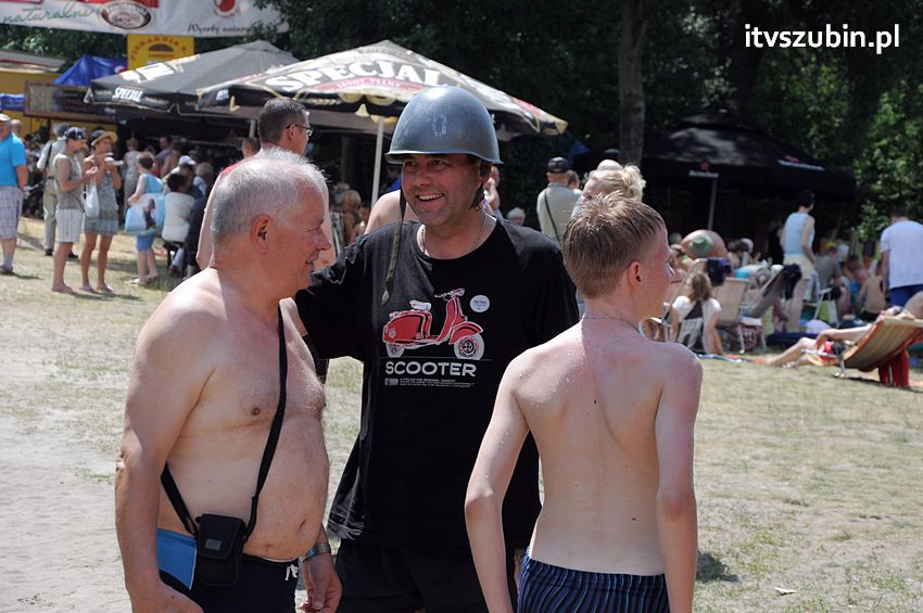 XI Piknik Kaszankowy we Władysławie