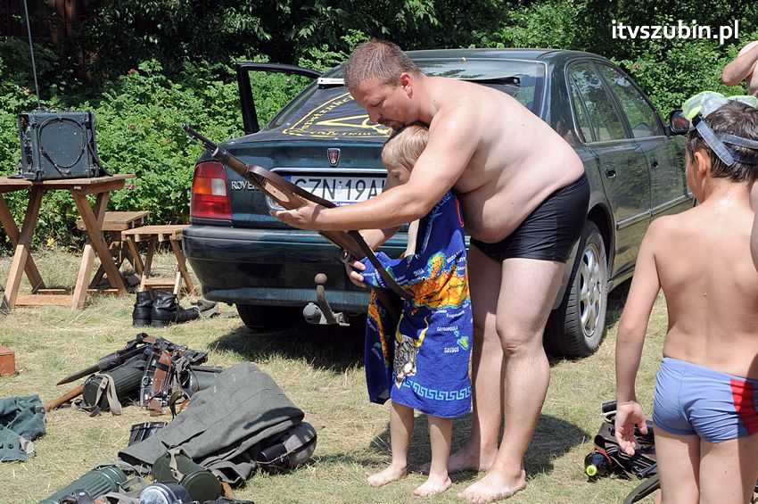 XI Piknik Kaszankowy we Władysławie