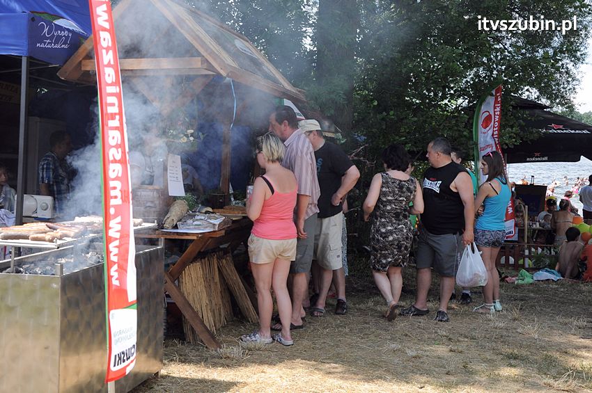 XI Piknik Kaszankowy we Władysławie