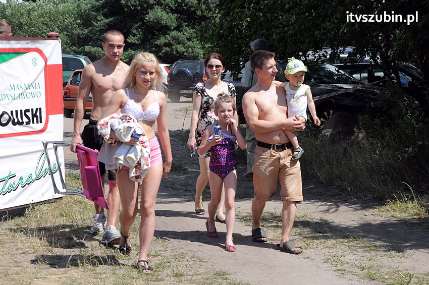 XI Piknik Kaszankowy we Władysławie