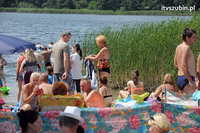 XI Piknik Kaszankowy we Władysławie