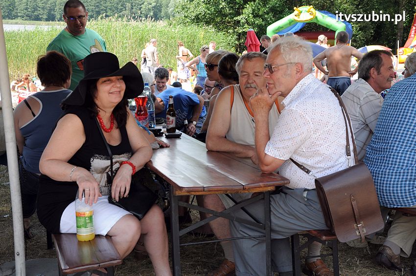 XI Piknik Kaszankowy we Władysławie