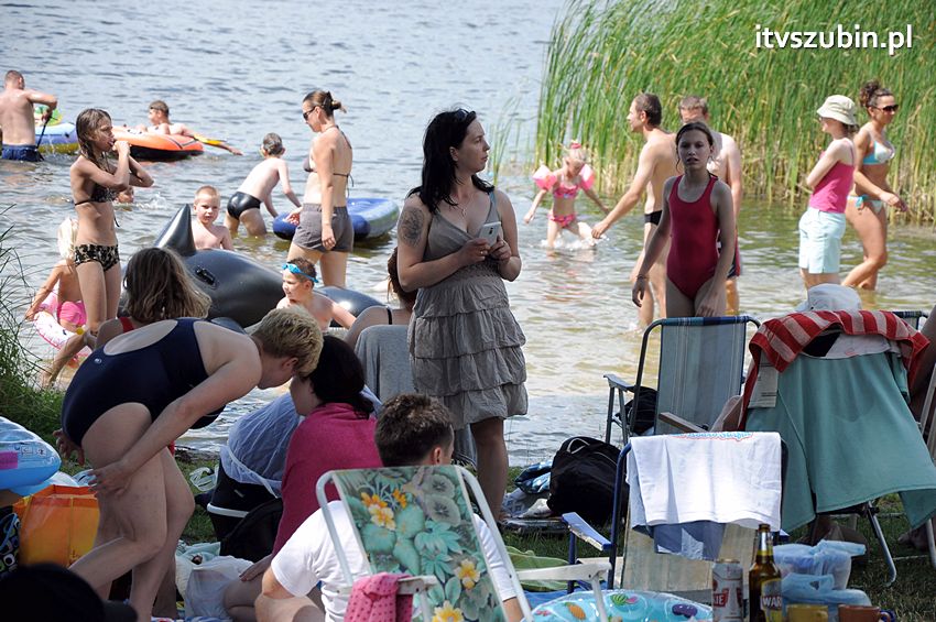 XI Piknik Kaszankowy we Władysławie