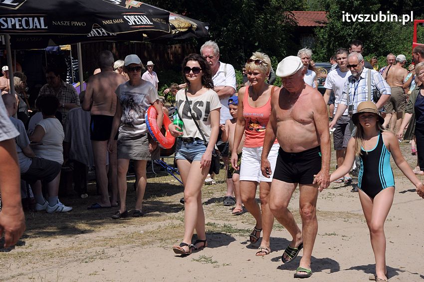 XI Piknik Kaszankowy we Władysławie