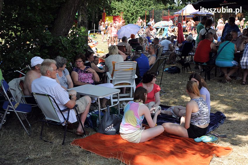 XI Piknik Kaszankowy we Władysławie