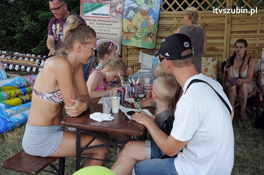 XI Piknik Kaszankowy we Władysławie