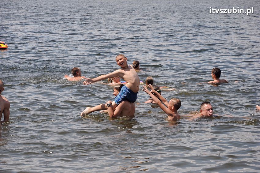 XI Piknik Kaszankowy we Władysławie