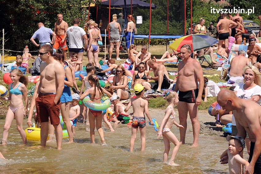 XI Piknik Kaszankowy we Władysławie