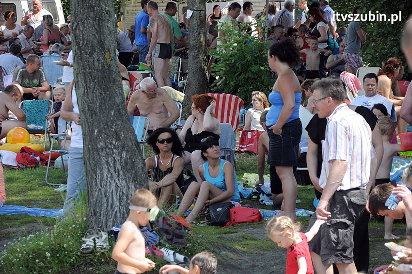 XI Piknik Kaszankowy we Władysławie