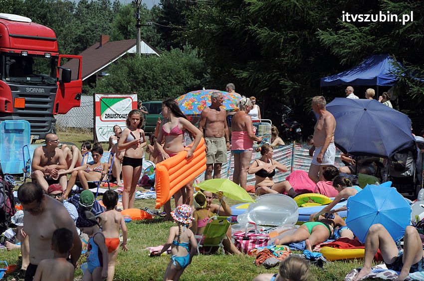 XI Piknik Kaszankowy we Władysławie