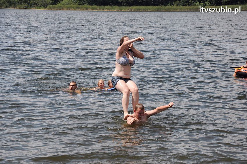 XI Piknik Kaszankowy we Władysławie