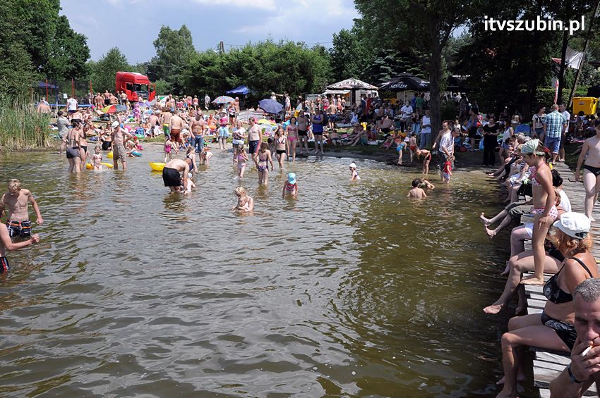 XI Piknik Kaszankowy we Władysławie