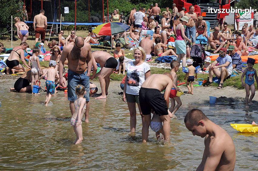 XI Piknik Kaszankowy we Władysławie