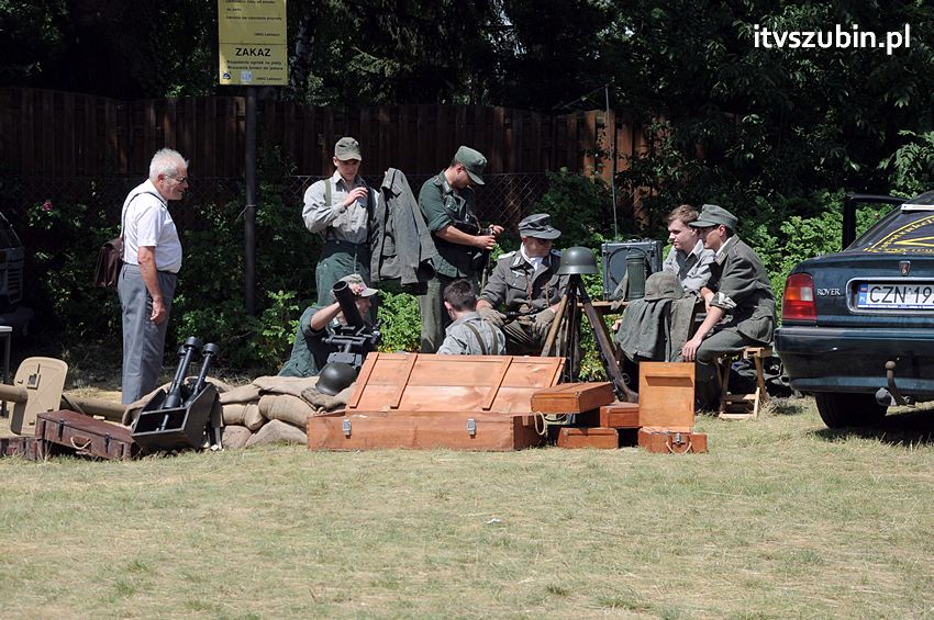 XI Piknik Kaszankowy we Władysławie