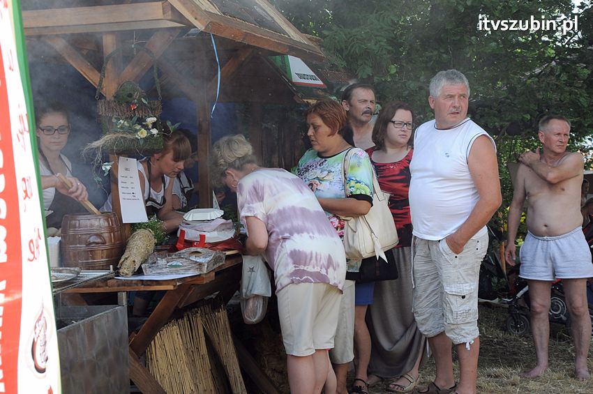 XI Piknik Kaszankowy we Władysławie