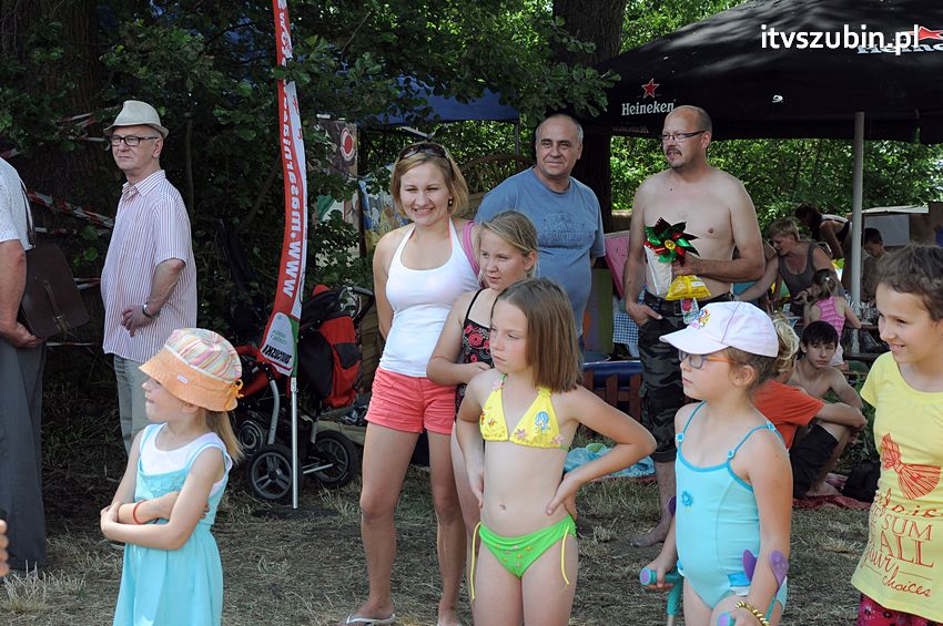 XI Piknik Kaszankowy we Władysławie