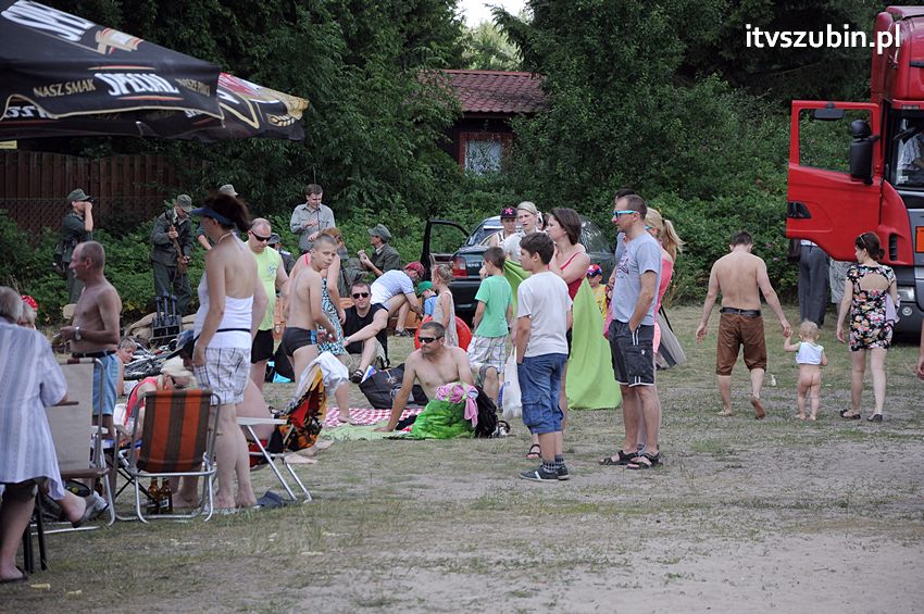 XI Piknik Kaszankowy we Władysławie