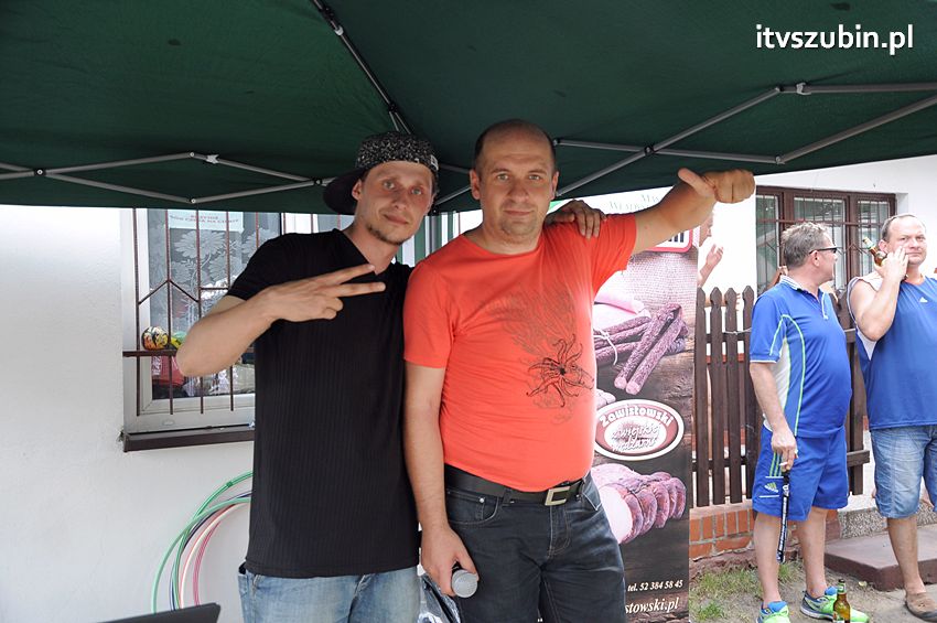 XI Piknik Kaszankowy we Władysławie