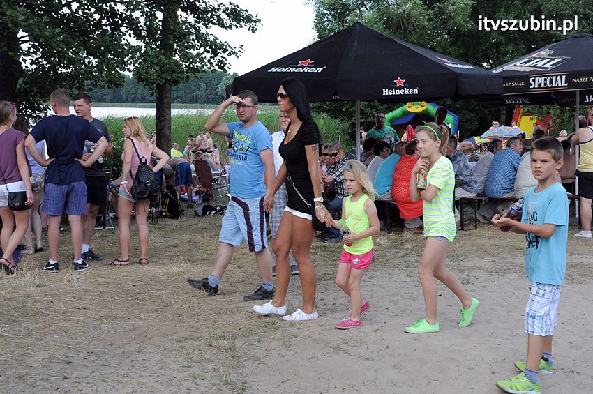 XI Piknik Kaszankowy we Władysławie