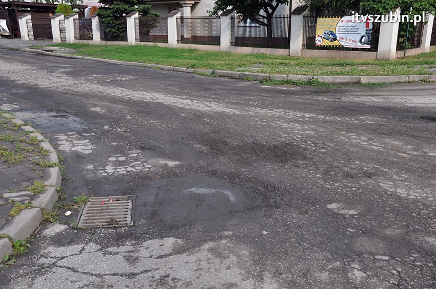 Najwięcej pracy mieli szubińscy strażacy