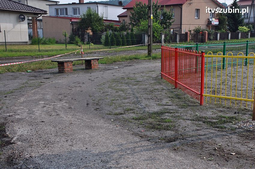 Najwięcej pracy mieli szubińscy strażacy