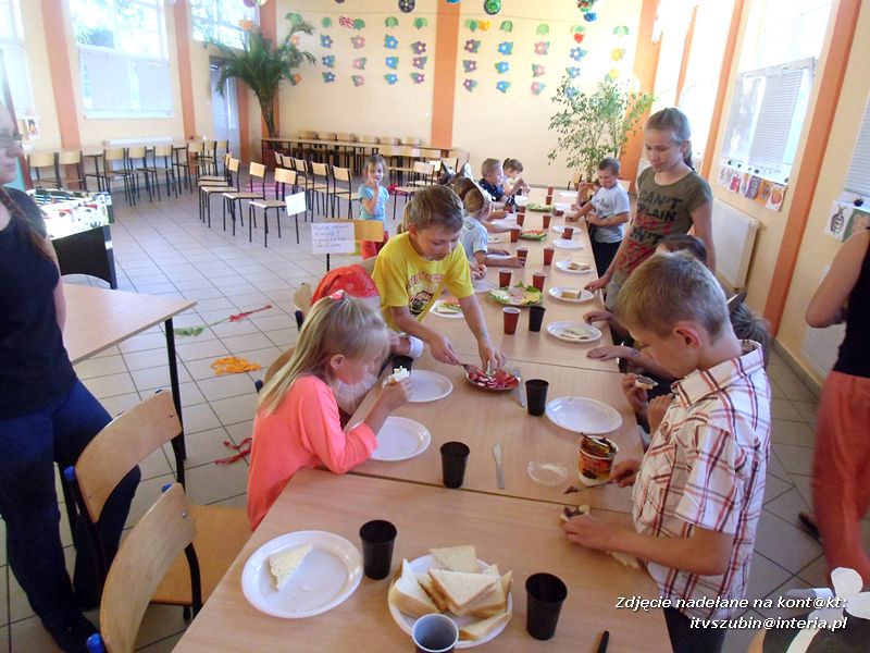 Piracka noc w bibliotece w Chomętowie