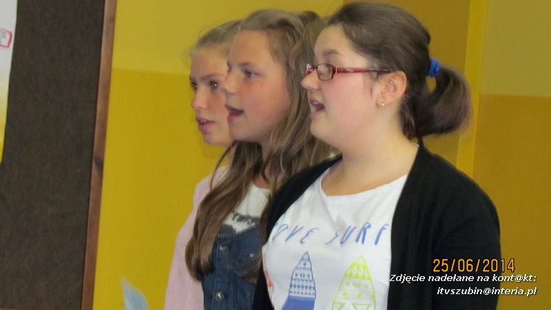 XI Salezjańskie Święto Młodości w szubińskiej Jedynce