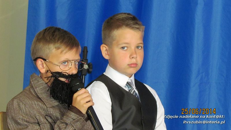 XI Salezjańskie Święto Młodości w szubińskiej Jedynce