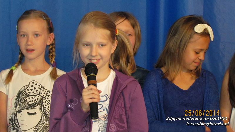 XI Salezjańskie Święto Młodości w szubińskiej Jedynce