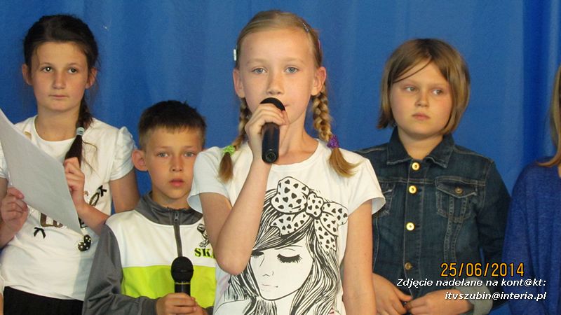 XI Salezjańskie Święto Młodości w szubińskiej Jedynce