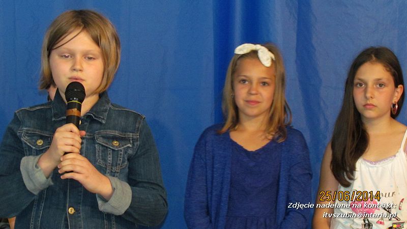 XI Salezjańskie Święto Młodości w szubińskiej Jedynce