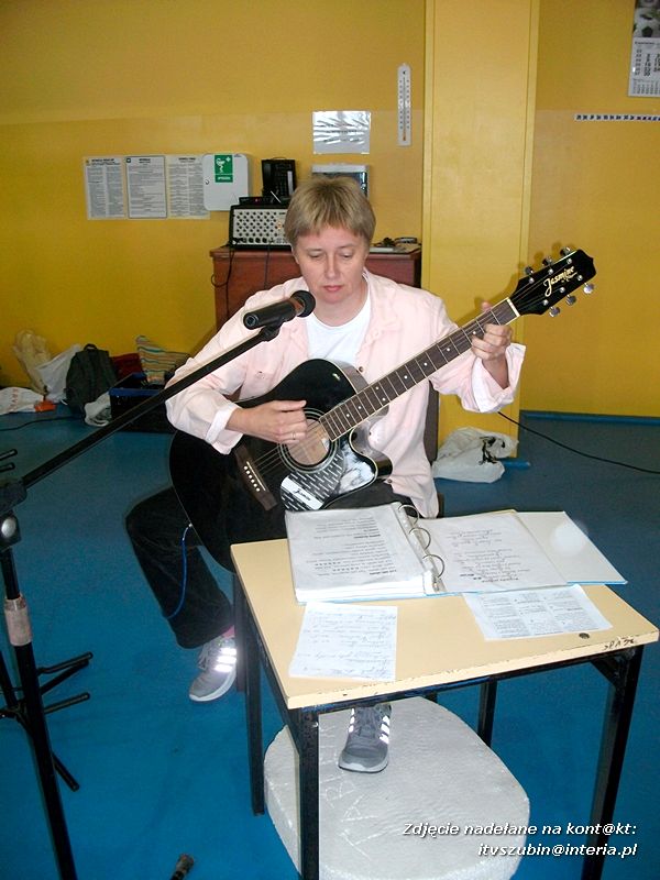 XI Salezjańskie Święto Młodości w szubińskiej Jedynce