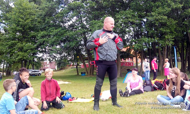 XI Salezjańskie Święto Młodości w szubińskiej Jedynce