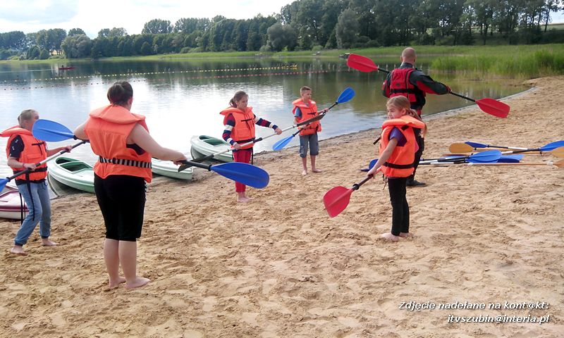 XI Salezjańskie Święto Młodości w szubińskiej Jedynce