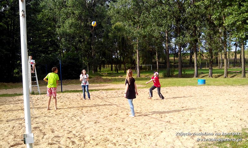 XI Salezjańskie Święto Młodości w szubińskiej Jedynce