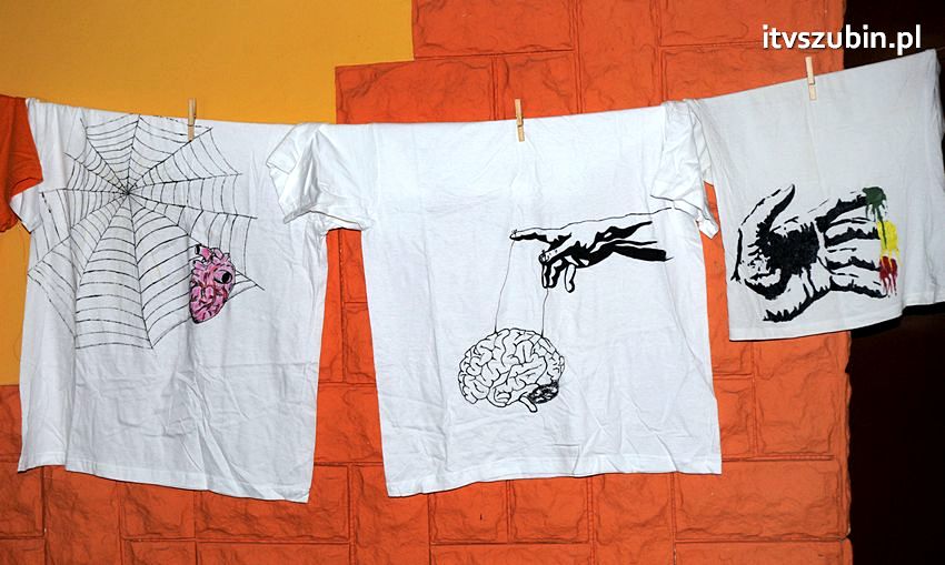 Szu Street Art w SDK