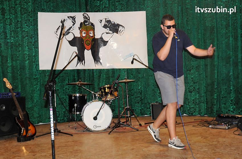 Szu Street Art w SDK