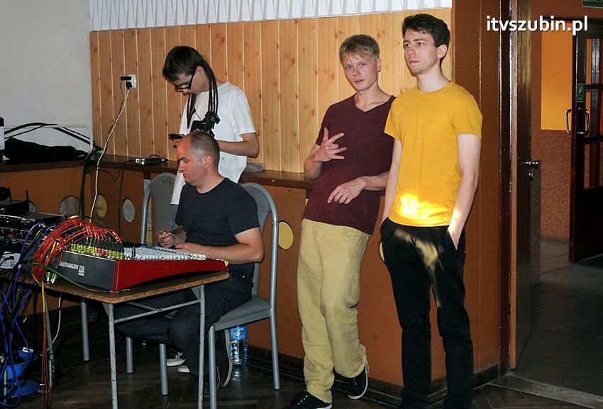 Szu Street Art w SDK