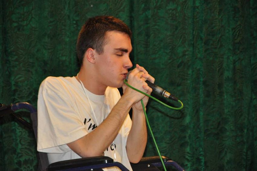 Szu Street Art w SDK