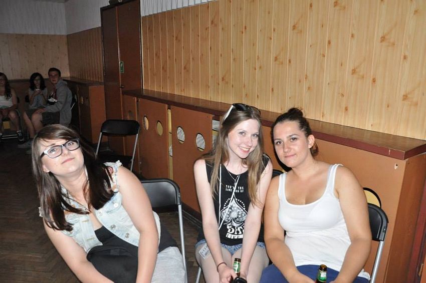 Szu Street Art w SDK