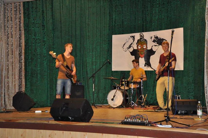 Szu Street Art w SDK