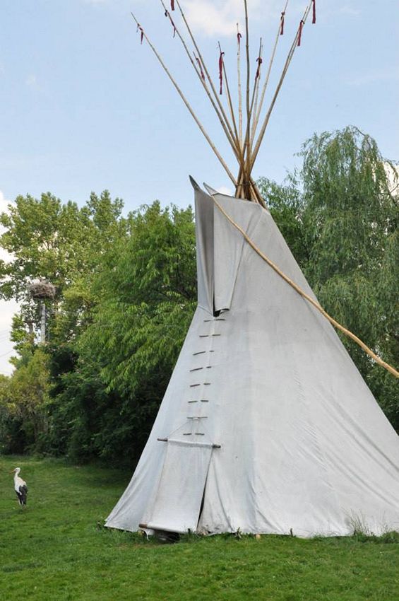 Dzieci z Szubina na Ranczo u Amadeusza